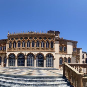 The Ringling - Ca' d'Zan - Art Museums Near Me - Sarasota, Florida The Ringling - Ca' d'Zan - Art Museums Near Me - Sarasota, Florida