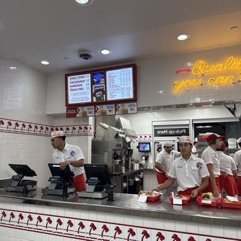 In-N-Out Burger - Burgers Near Me - Yorba Linda, California In-N-Out Burger - Burgers Near Me - Yorba Linda, California