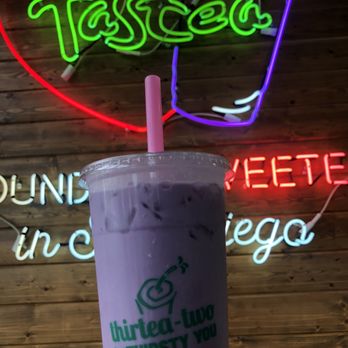 Tastea - Bubble Tea Near Me - San Diego, California Tastea - Bubble Tea Near Me - San Diego, California