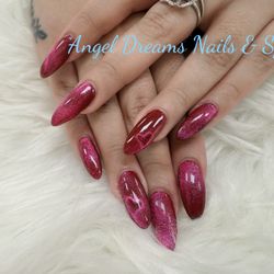 Angel Dreams Nails & Spa