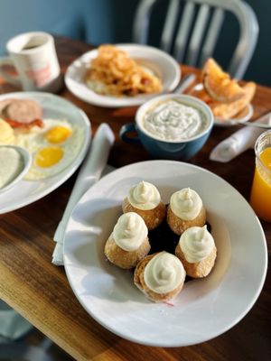 Biscuit Love Cincinnati by null