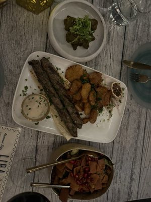 Lira Beirut Eatery by null