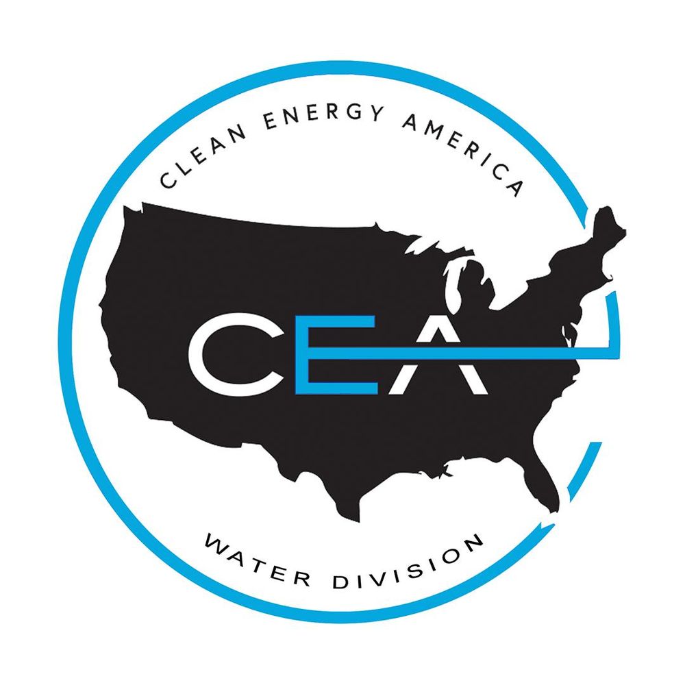 Slide of Clean Energy America