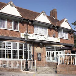 Vine Inn