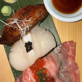 Mensho - Noodles Near Me - Houston, Texas