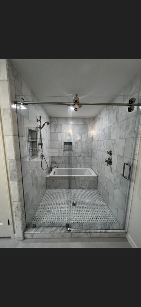 Slide of Stratum Contracting and Construction Management