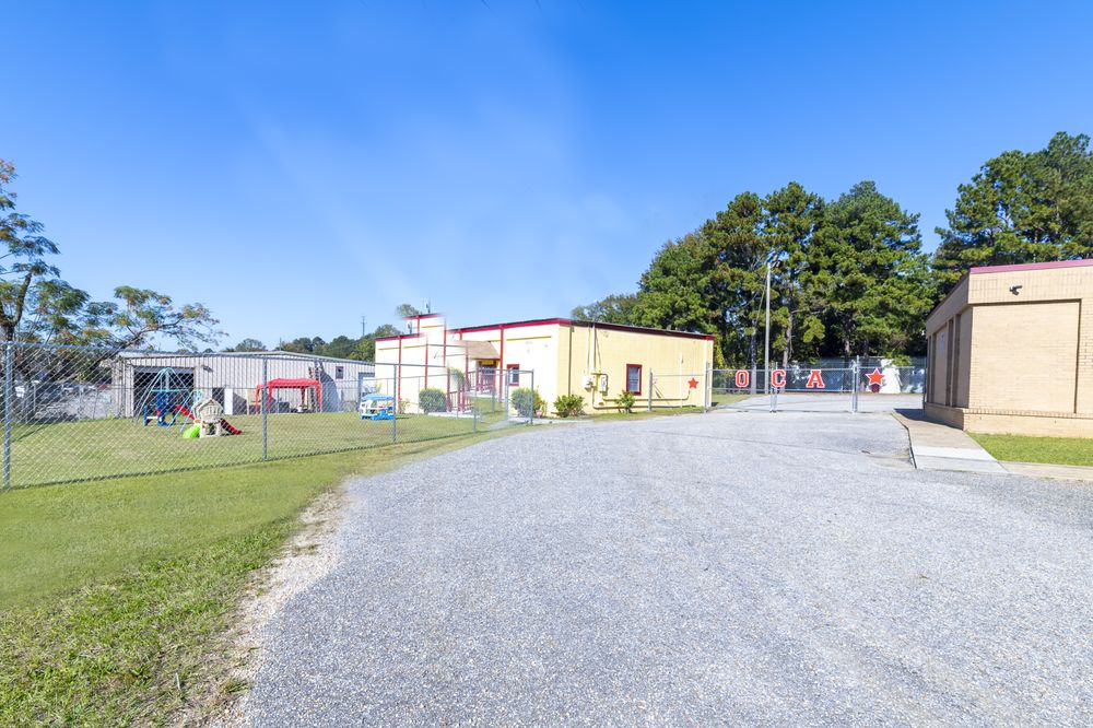 Our Children's Academy - childcare center in Montgomery, AL