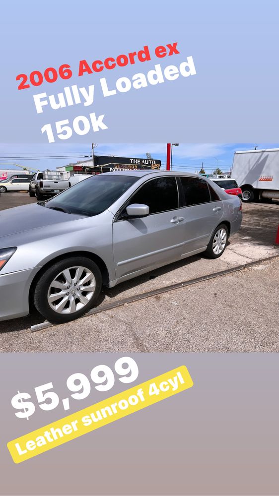 CARLAND AUTO SALES Updated September 2024 18 Photos 1708 N