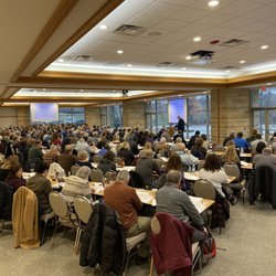 Family Financial & Tax Services - U of MN Annual Tax School.