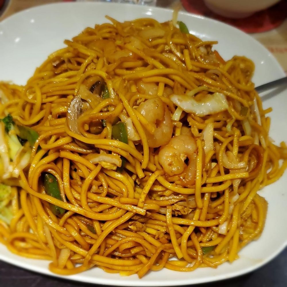 Hakka Ren - House Special Hakka Noodles - Chinese Near Me - Mississauga, Ontario Hakka Ren - House Special Hakka Noodles - Chinese Near Me - Mississauga, Ontario