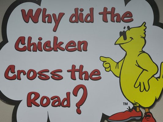 The Chicken Shack (Downtown Henderson) by null