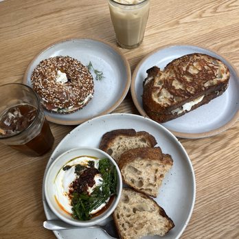 Backhaus - Burlingame - brunch - Bakeries Near Me - Burlingame, California