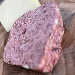 Modern Love Cheese & Provisions - Country Pate