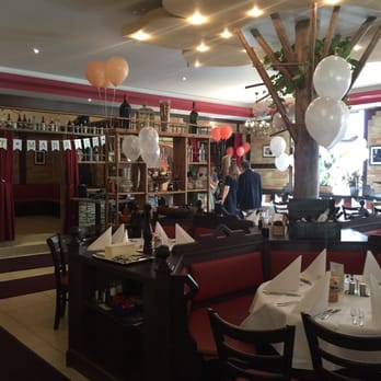 Restaurant Hermes - Greek Near Me - Gräfelfing, BY