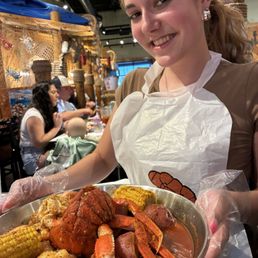 shrimp, crab, and Dinner Combo 7 (snow crab lobster tail and shrimp) shrimp, crab, and Dinner Combo 7 (snow crab lobster tail and shrimp)