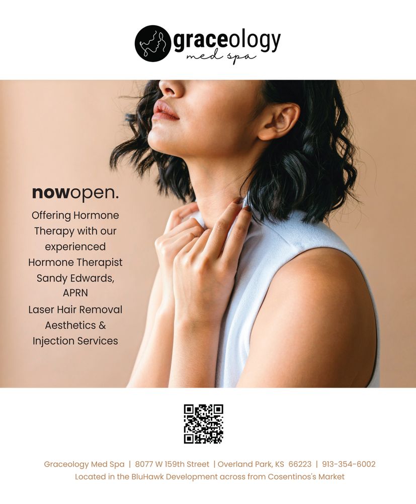 GRACEOLOGY MED SPA Updated September 2024 26 Photos 8077 W 159th