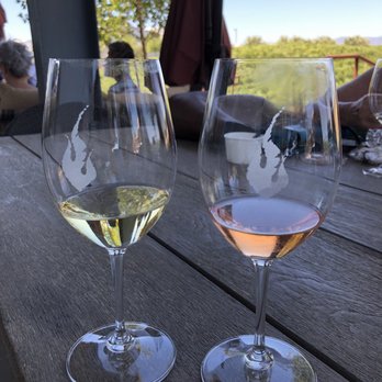 Matchbook Wine Company - Chardonnay and Rose - Wineries Near Me - Zamora, California Matchbook Wine Company - Chardonnay and Rose - Wineries Near Me - Zamora, California