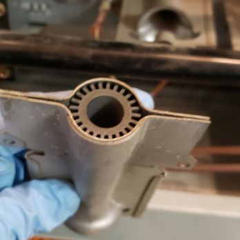 LUX Plumbing & Drainage - Clean furnace burners. Annual maintenance on your furnace is very important for the longevity of your appliance. - Plumbing Near Me - Burnaby, British Columbia LUX Plumbing & Drainage - Clean furnace burners. Annual maintenance on your furnace is very important for the longevity of your appliance. - Plumbing Near Me - Burnaby, British Columbia