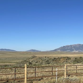 WAGONHOUND REST AREA - Updated January 2025 - 32 Photos - I-80 at 