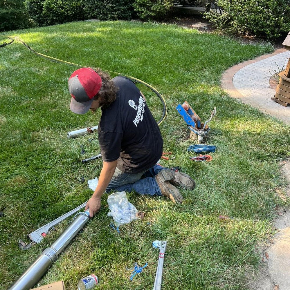 Slide of Wenger Services