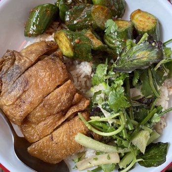 Milu - Duck - Chinese Near Me - New York, New York Milu - Duck - Chinese Near Me - New York, New York