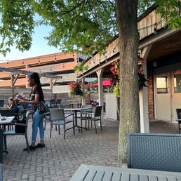 Outside Outside