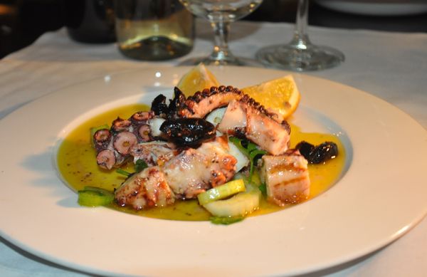 Cafe Martorano by null
