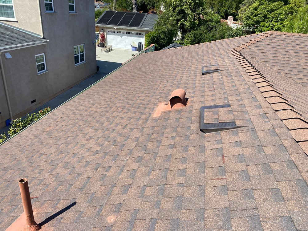 Slide of Prime American Roofing