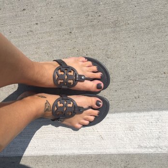 Modern Nail Bar - Pedicure done by Steph! - Nail Salons Near Me - Keller, Texas
