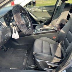 A Plus Mobile Detailing - Interior