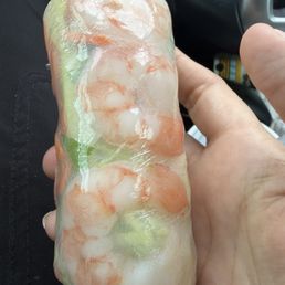 Spring Roll