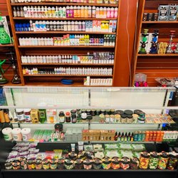 Smoker's Paradise - CBD