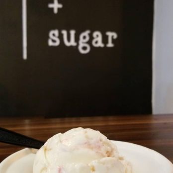 milk + sugar - Ice Cream & Frozen Yogurt Near Me - Houston, Texas