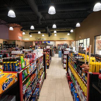 Texas Express Mart - Public Markets Near Me Texas Express Mart - Public Markets Near Me