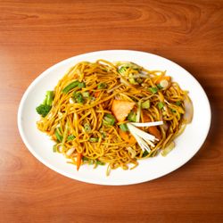 Hamilton Hakka & Momo House