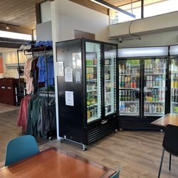 Broadview Tap House & Bottle Shop - Inside