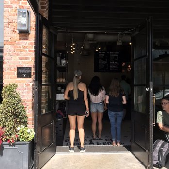 Buddy Brew - Hyde Park - Outside - Coffee Roasteries Near Me - Tampa, Florida Buddy Brew - Hyde Park - Outside - Coffee Roasteries Near Me - Tampa, Florida