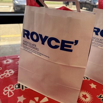HAPI Community Week: ROYCE' Chocolate - Flex on other people who did not acquire said ROYCE handbag - Yelp Events Near Me - Houston, Texas HAPI Community Week: ROYCE' Chocolate - Flex on other people who did not acquire said ROYCE handbag - Yelp Events Near Me - Houston, Texas