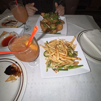 Golden Phoenix Chinese Restaurant - Chicken wings, spicy fries & 2 peach zombies. - Chinese Near Me - Columbus, Ohio Golden Phoenix Chinese Restaurant - Chicken wings, spicy fries & 2 peach zombies. - Chinese Near Me - Columbus, Ohio