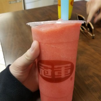 Champion Gourmet - Got me a strawberry smoothie ! - Specialty Food Near Me - Kent, Washington Champion Gourmet - Got me a strawberry smoothie ! - Specialty Food Near Me - Kent, Washington