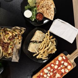 Birdie’s Links & Drinks