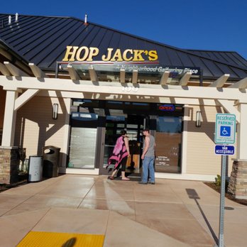 Hops n Drops - Front - American Near Me - Gig Harbor, Washington