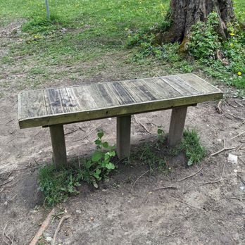 Brookside Park - Parks Near Me - Indianapolis, Indiana