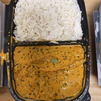 Karma Kafe - Chicken Makhani (H) box - Indian Near Me - Hoboken, New Jersey Karma Kafe - Chicken Makhani (H) box - Indian Near Me - Hoboken, New Jersey
