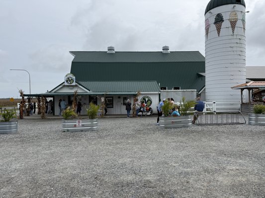 Hopkins Farm Creamery by null