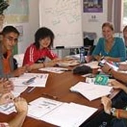 Bristol Language Centre - From Website