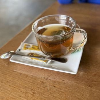 House of JuJu - Gold Peak mint Tea - Bars Near Me - Clovis, California House of JuJu - Gold Peak mint Tea - Bars Near Me - Clovis, California