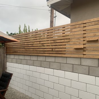 Wolfring Woodworks - Privacy fence, wood fence, vertical garden - General Contractors Near Me - Redondo Beach, California Wolfring Woodworks - Privacy fence, wood fence, vertical garden - General Contractors Near Me - Redondo Beach, California