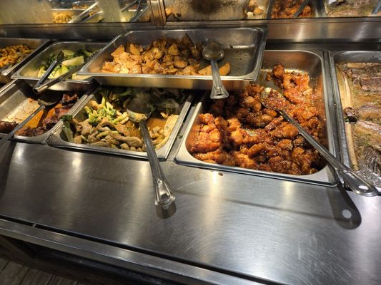 Peas & Pickles by null