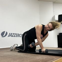 Jazzercise